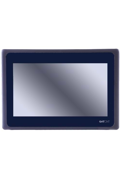 Ekran: 10.1” Çözünürlük: 1024x600 Ethernet Port, 4G