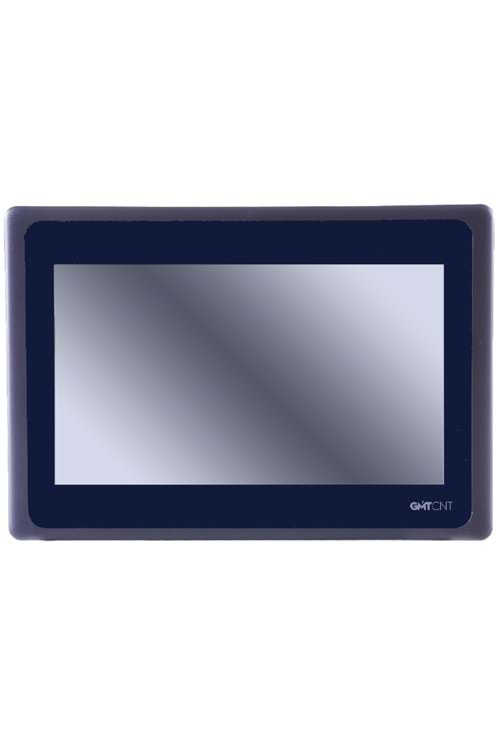 Ekran: 4,3” Çözünürlük: 800x480 Ethernet Portu