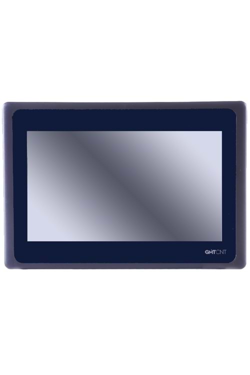 Ekran: 7” Çözünürlük: 1024x600 USB Host