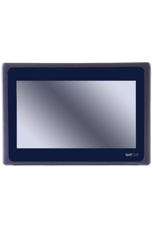 Ekran: 7” Çözünürlük: 1024x600 USB Host, Ethernet Portu