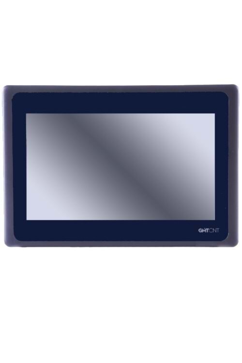 Ekran: 10.1” Çözünürlük: 1024x600 USB Host, Ethernet Portu