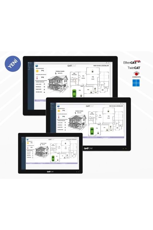 i5 10. Nesil İşlemci, Ekran : 21.5, 1920x1080 Çözünürlük, 16 GB Ram
