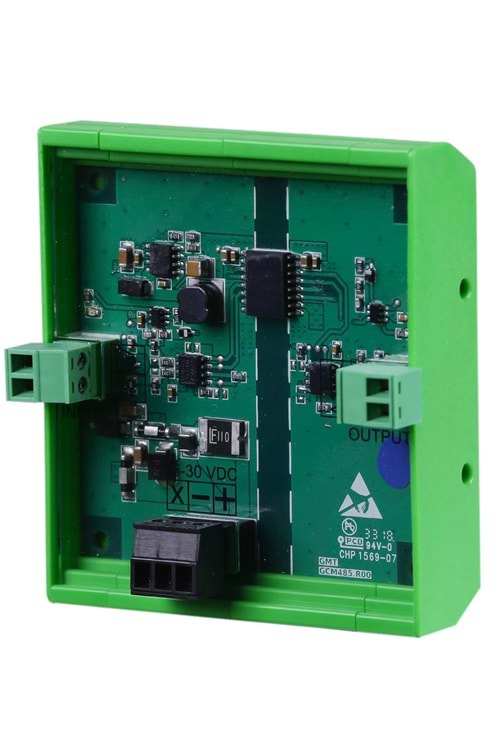 İZOLELİ RS485 REPEATER