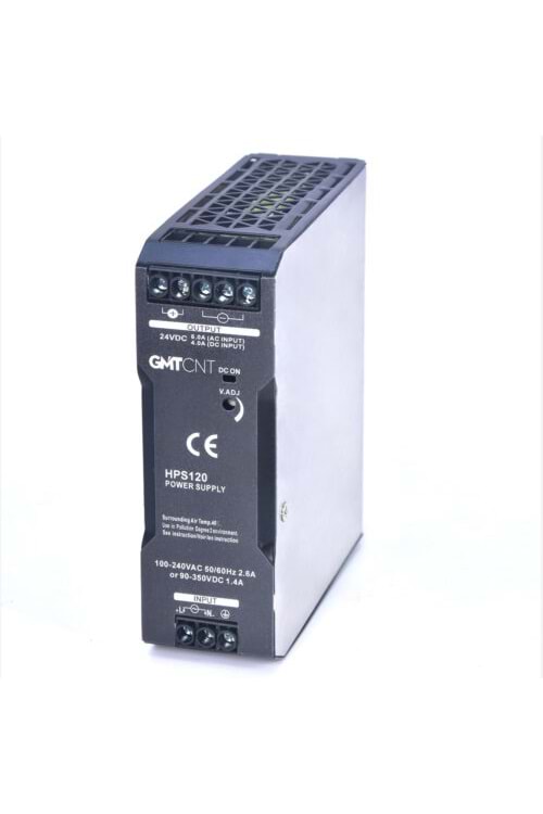 60W, 2.5A GÜÇ KAYNAĞI