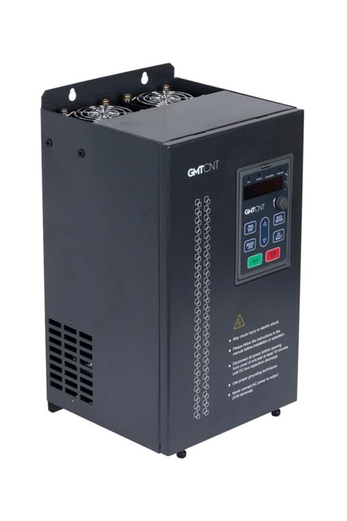 AC Motor Sürücü, Üç Faz 380VAC, 18.5 kW, MICNO