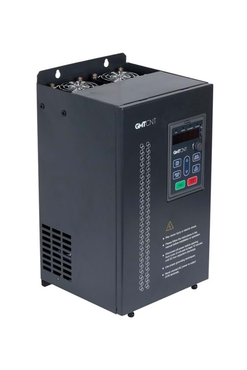 AC Motor Sürücü, Üç Faz 380VAC, 22 kW, MICNO