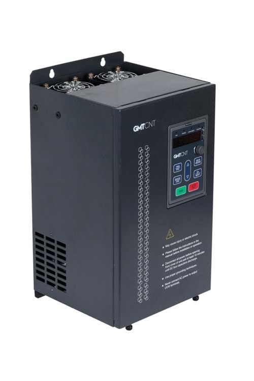 AC Motor Sürücü, Üç Faz 380VAC, 37 kW, MICNO