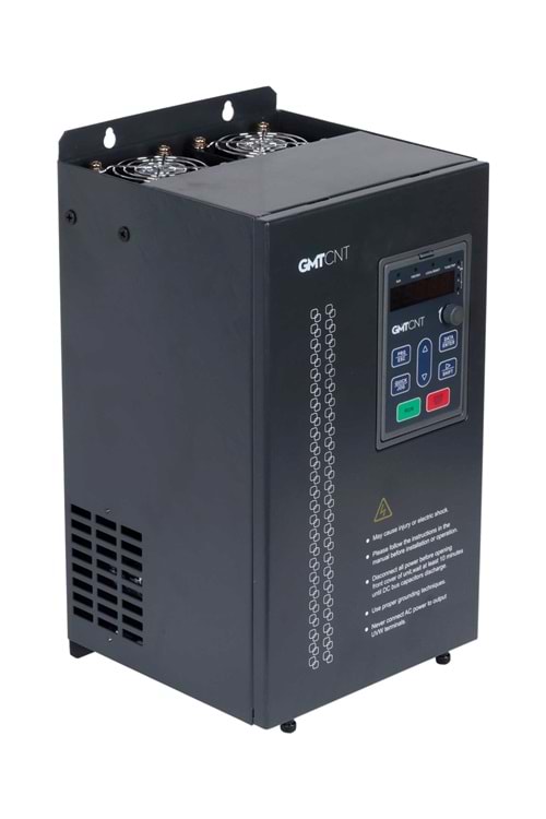 AC Motor Sürücü, Üç Faz 380VAC, 45 kW, MICNO