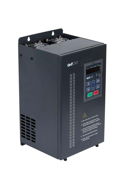 AC Motor Sürücü, Üç Faz 380VAC, 75 kW, MICNO