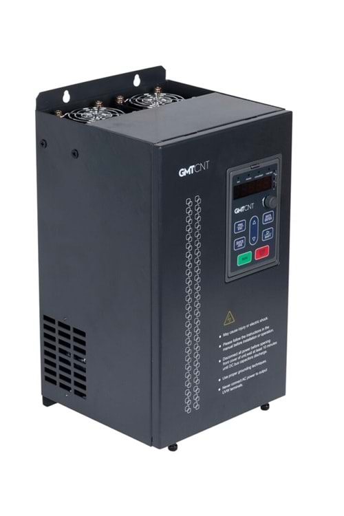 AC Motor Sürücü, Üç Faz 380VAC, 110 kW, MICNO