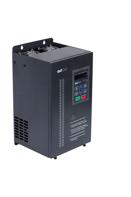 Trifaze Solar Pompa Sürücü, G: 625-750 / Ç: 3x380, 15 kW, MICNO