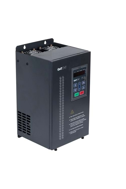 Trifaze Solar Pompa Sürücü, G: 625-750 / Ç: 3x380, 22 kW, MICNO