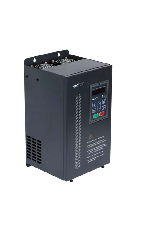 Trifaze Solar Pompa Sürücü, G: 625-750 / Ç: 3x380, 55 kW, MICNO