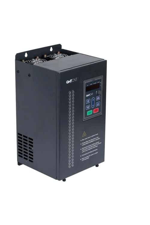 Trifaze Solar Pompa Sürücü, G: 625-750 / Ç: 3x380, 75 kW, MICNO