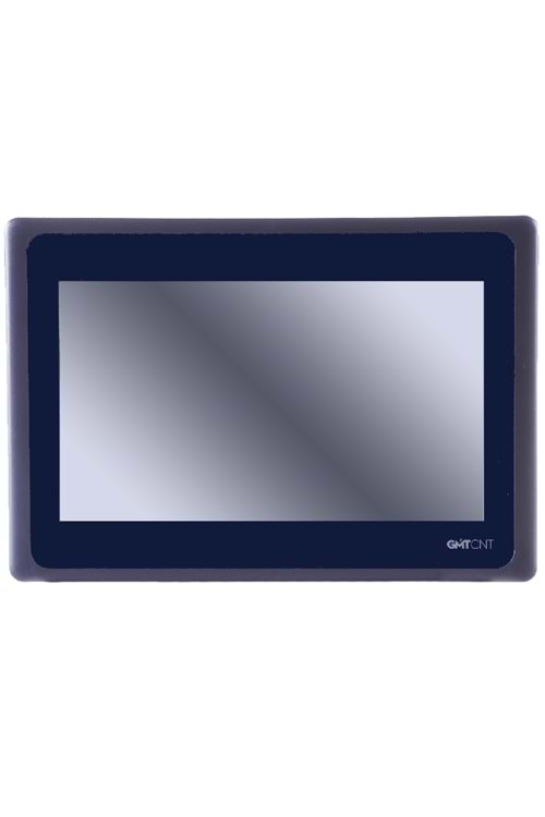 Ekran: 10.1” Çözünürlük: 1024x600 USB Host, Ethernet Portu