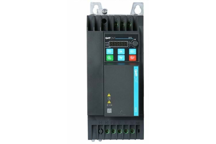 GFD-00150S 1,5kW Monofaze Invertor