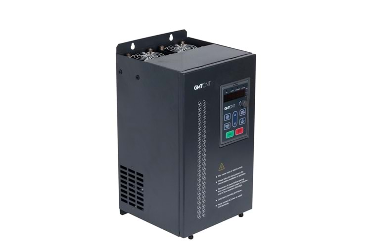 MICNO-01850H AC Motor Sürücü, Üç Faz 380VAC, 18.5 kW, MICNO