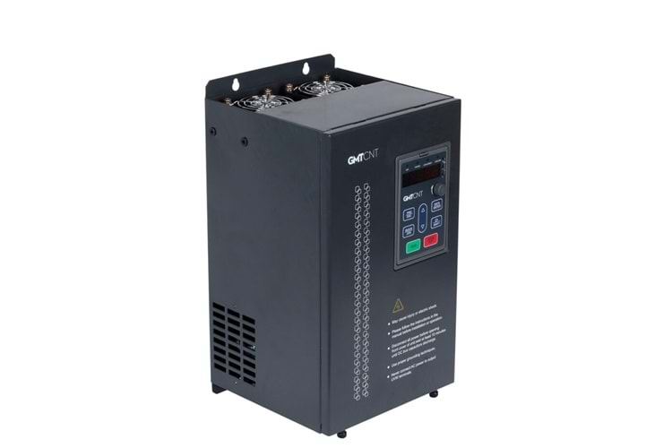 MICNO-03000HS AC Motor Sürücü, Üç Faz 380VAC, 30 kW, MICNO