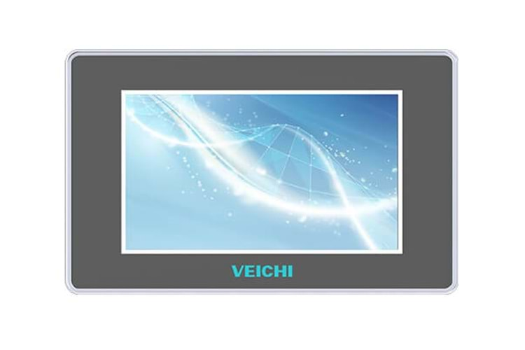 VEICHI VI20-070S-FE7