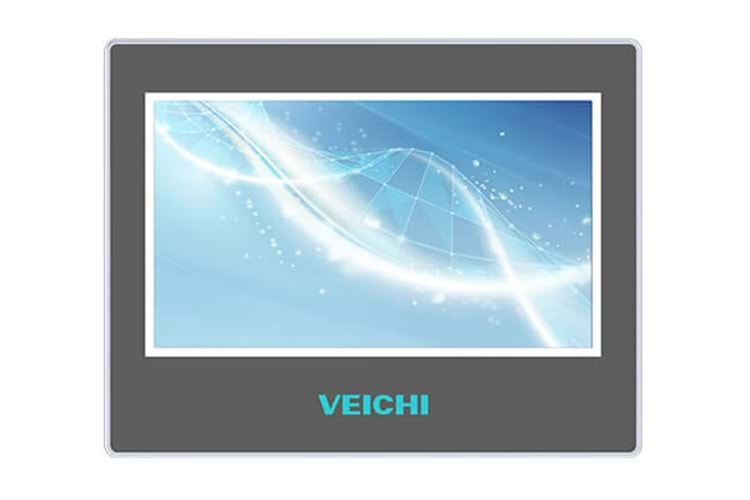 VEICHI VI20-101S-F10.1