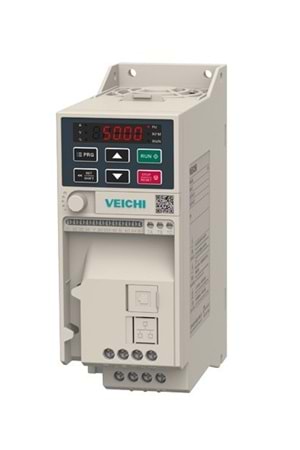 AC10-T3-1R5G-B 1,5 kW 4 A 380V AC -Beslemeli İnvertör