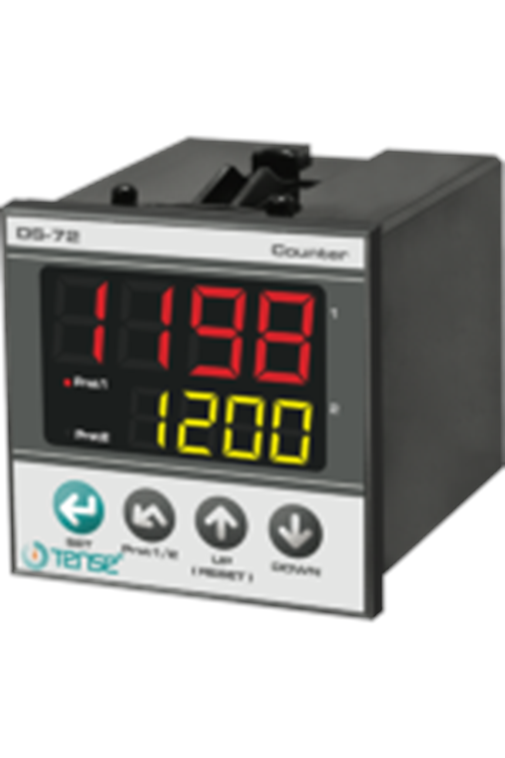 Ekonomik Tip Sıcaklık Kontrol Cihazı,J Tipi,ON-OFF 96X96mm