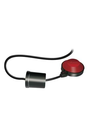 Kablolu Flatör, 1,6 metre, 8A 250V AC (50 / 60 Hz), IP68