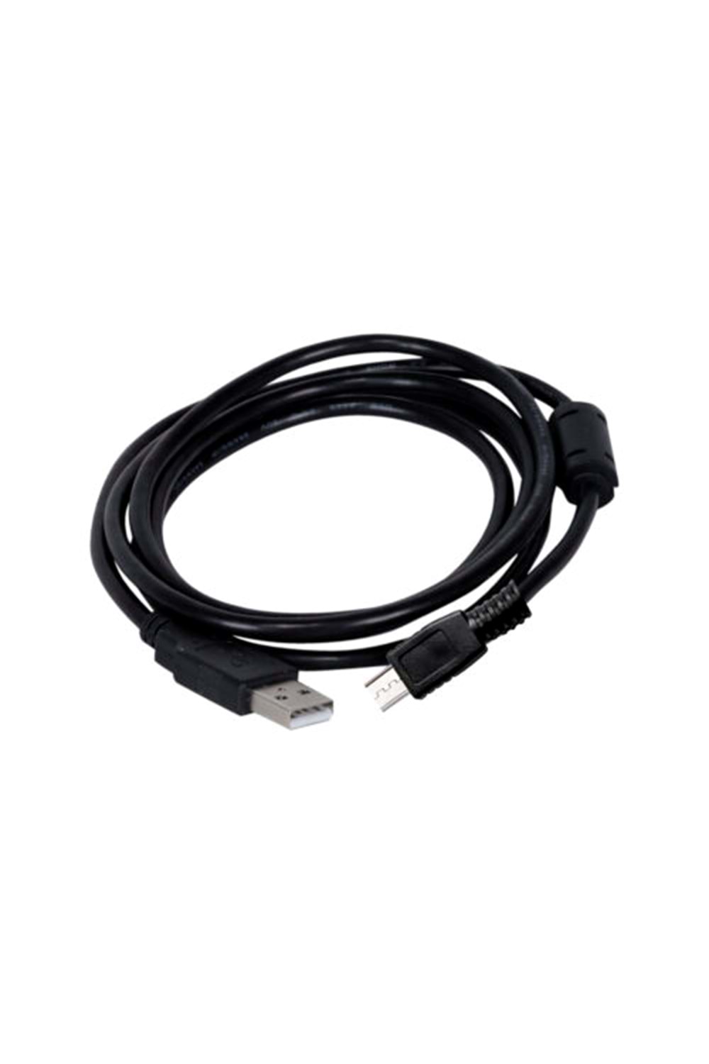 HMI Programlama kablosu (1.5 mt Micro USB)