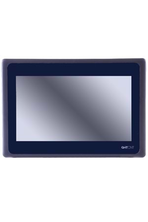 Ekran: 7” Çözünürlük: 1024x480 Ethernet Port, 4G