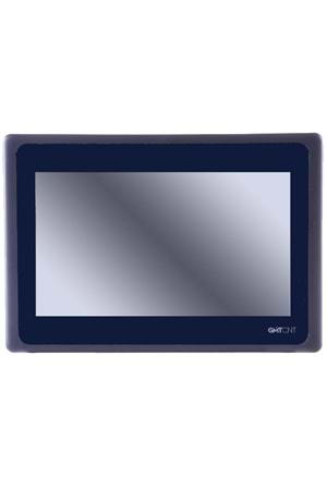 Ekran: 7” Çözünürlük: 1024x600 USB Host, Ethernet Portu