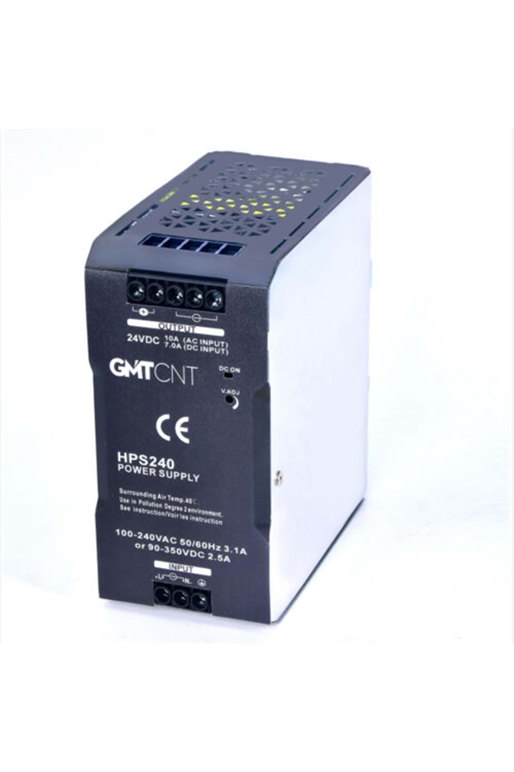 480W, 20A GÜÇ KAYNAĞI