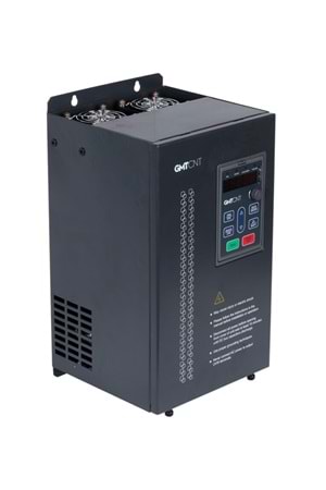 AC Motor Sürücü, Üç Faz 380VAC, 75 kW, MICNO