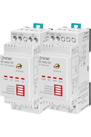Kuyu Depo Haberleşme Sistemi, ISM 868 MHz,GFSK Modülasyon, RS 485 Arayüzü, Maksimum 57600 Bps RF İletişim Hızı, Anten: 9 dBi SMA Konnektör mıknatıslı montaj, Maksimum 5-7 km iletişim mesafesi (Antenlerin birbirini görmesi şartıyla)