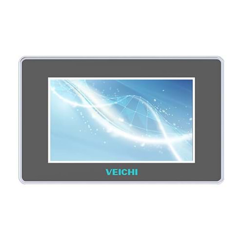 VEICHI VI20-070S-FE7